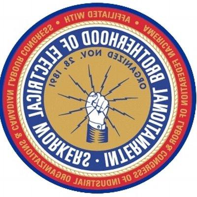 IBEW 725